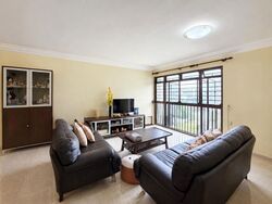 Blk 201D Compassvale South Gate (Sengkang), HDB 5 Rooms #634147191